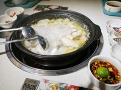 -百年果林椰子鸡(中洲店)