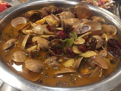 -陈氏肥蛤(小纬六路总店)