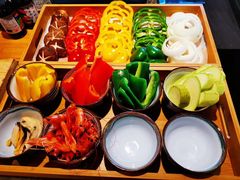 -安蒂娅·海鲜自助餐厅(安蒂娅美兰酒店)