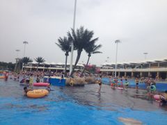 iphone_upload_pic-上海玛雅海滩水公园