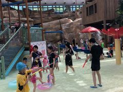 -杭州开元森泊度假乐园