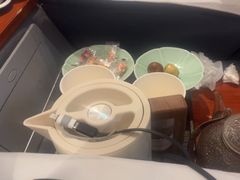 -华夏良子·足道SPA艾灸(翠微店)