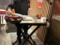 -京华烟云·北京烤鸭(领展购物广场·中关村店)