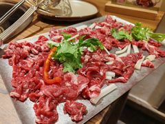 -老凯俚酸汤鱼(东山店)