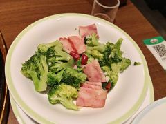 -萨莉亚意式餐厅(杭州西溪龙湖天街店)