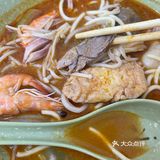 沙茶面