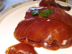 -大鸭梨烤鸭(枣园店)