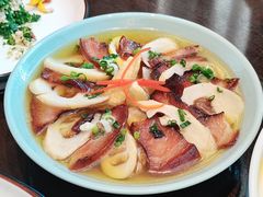 -环球港凯悦 · 享悦中餐厅