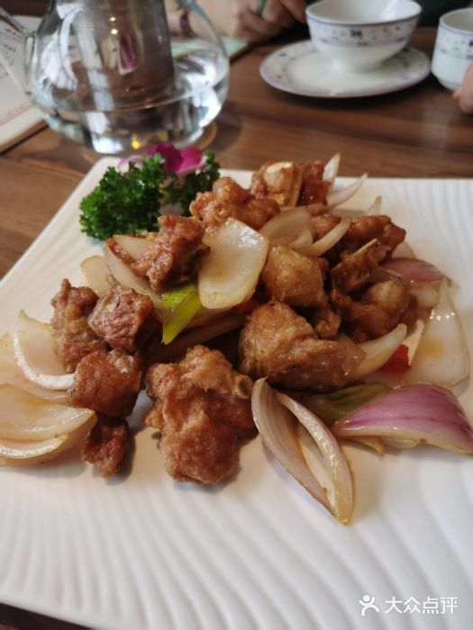 团圆食府(新东路店)图片