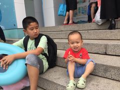 -南宫温泉水世界