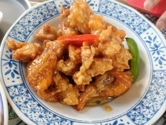 -七寻八找·胡同菜