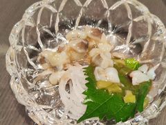 -江户前日本料理(瑞诗酒店店)