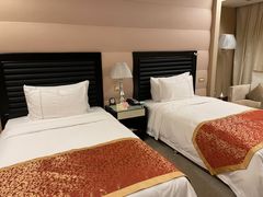 -临沂华盛江泉城大酒店