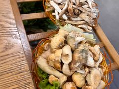 -菌海森林·非遗野生菌火锅(西山区滇池路摩根道店)