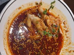 -太二酸菜鱼(SM城市广场店)