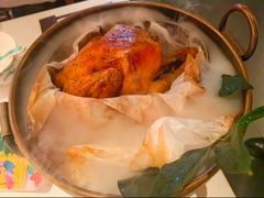 -桂满陇·海市蜃楼·黑金(国金店)