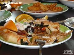 l乱作一堆-必胜客(上海新南方商城PH店)