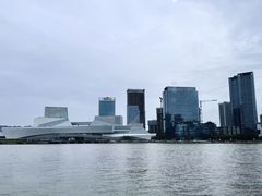 -白天鹅宾馆·流浮阁咖啡厅