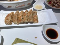 酸菜馅饼-满满海佛跳墙(千禧店)