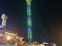 -横店影视城梦幻谷园区