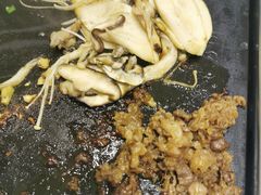 韩时烤肉-韩时烤肉(丰科万达广场店)