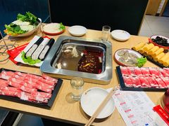 -彤德莱牛肉火锅(双港店)