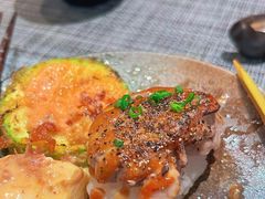 -戏作寿司(观音桥店)