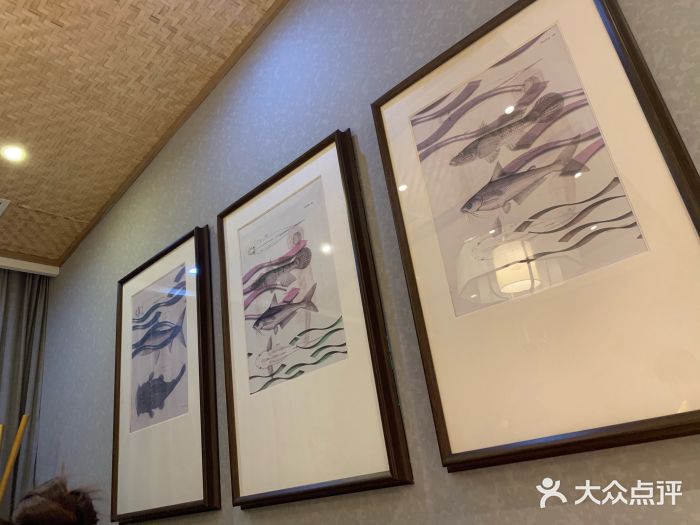 悦海渔港海鲜酒店(樱花园小区店)图片