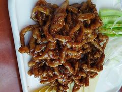 -恭敬李老北京炸酱面·京味菜(西花市店)