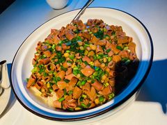 海肠捞饭-万盛合(渔人码头店)