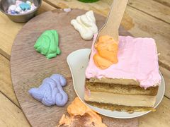 -J Create城市露营咖啡·简餐·宠物(上海动物园店)