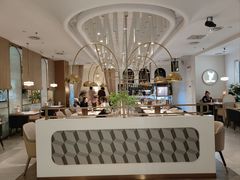 -Deer Park鹿园西餐(仁恒置地广场店)