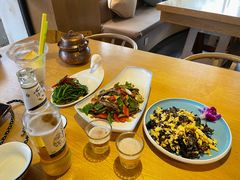-品味泸沽湖•民族特色菜(大落水店)