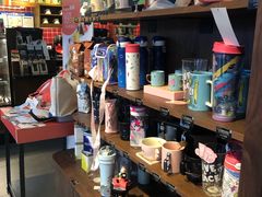 -星巴克(天津火车站店)