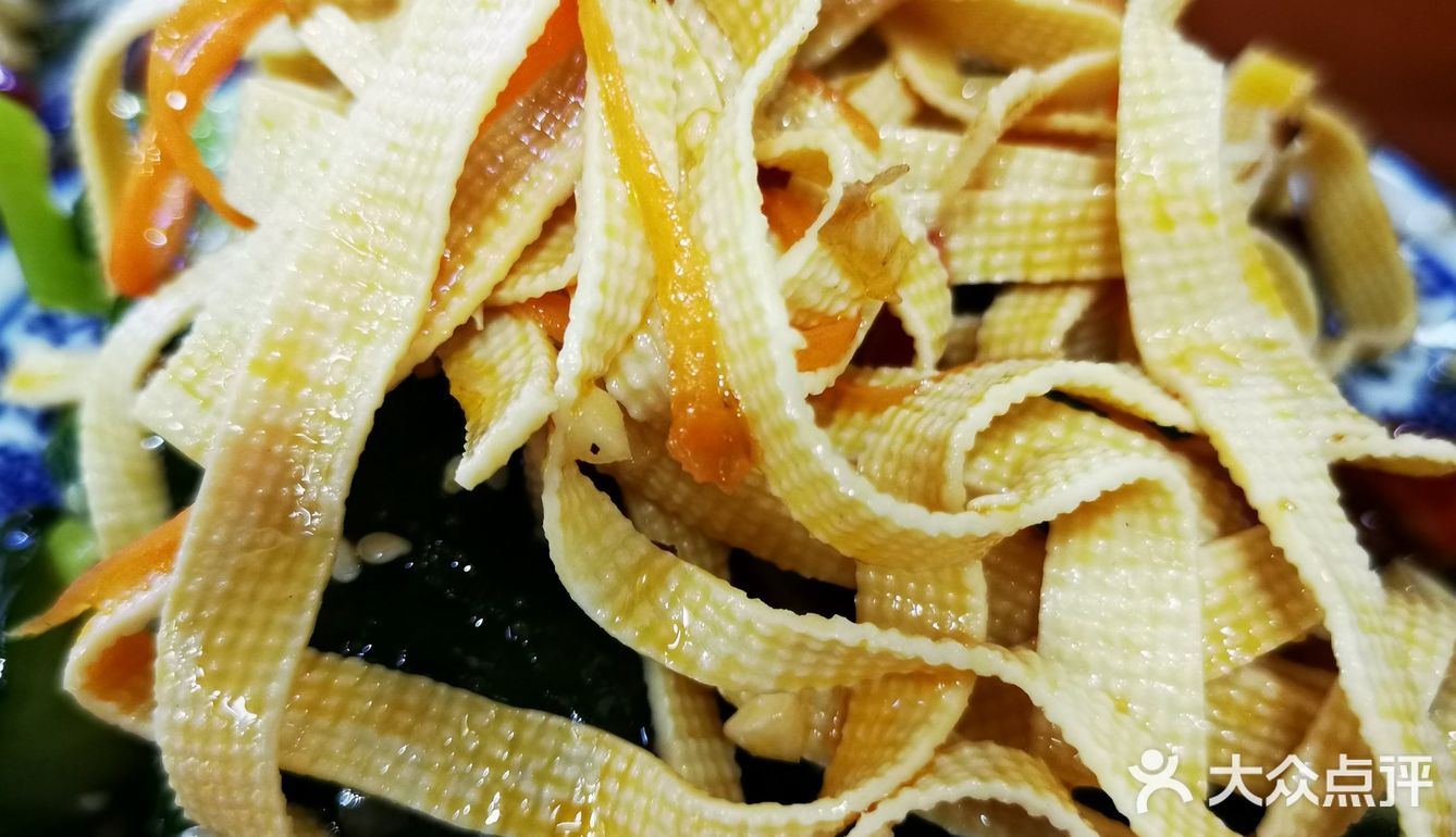 兰州特色 必吃的拉面