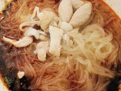 -甘记肥肠粉(马鞍北路店)