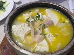 -狮王府淮扬菜(百家湖1912店)