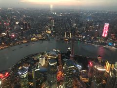 -上海中心大厦