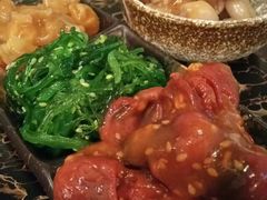 前菜三食-福田屋料理(中南花园店)