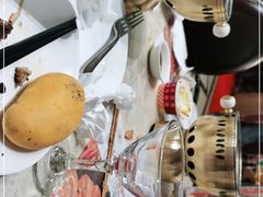 -芭菲盛宴·环球美食(解放碑英利国际店)