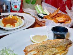 -Texas Roadhouse(世纪汇广场店)