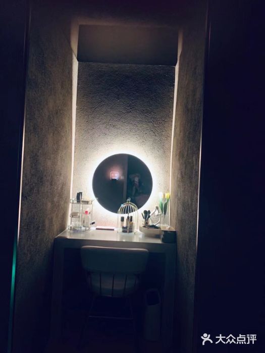 厘舍SPA(运达店)图片