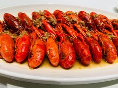 -君庭中餐厅(友谊宾馆店)