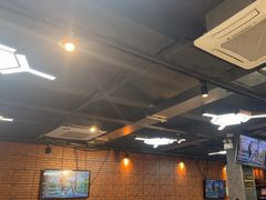 -云晓光头烧烤吧(德平路店)