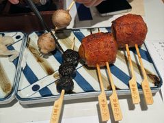 -火山屋台(新街口店)