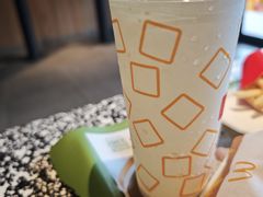 -麦当劳(金稻田路餐)