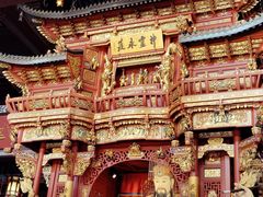 -宁波府城隍庙