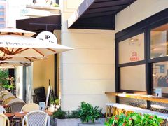 -Peet's Coffee皮爷咖啡(大学路店)