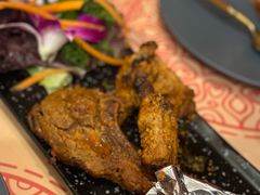 -克比叔叔印度餐厅Kebabs on the Grille(永康路分店)