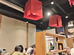 -和府捞面(天河领展广场店)